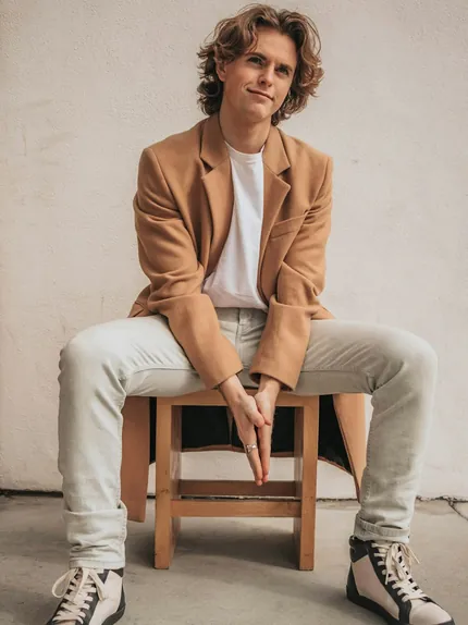 Explora moda hombre